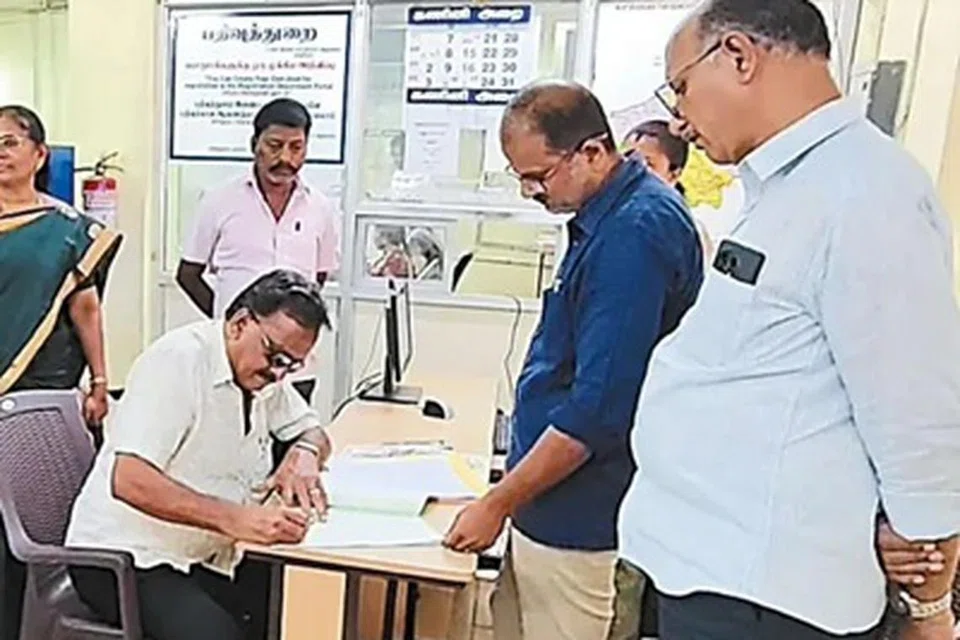 சட்டப் போராட்டத்துக்கான முன்னெடுப்பு சில நாட்களில் தொடங்கும்,” என போராட்டக்குழுவினர் அறிவித்துள்ளனர்..
