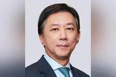 திரு சியா சோங் ஹுவீ, ஜூலை 1ஆம் தேதி ‘ஜேடிசி கார்ப்பரேஷன்’ நிறுவனத்தின் புதிய தலைவராகப் பொறுப்பேற்பார்.