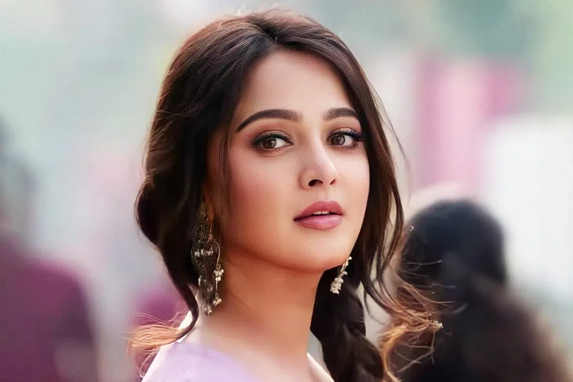 அடுத்த ஆண்டு வெளியாகும் அனுஷ்காவின் ‘காதி’