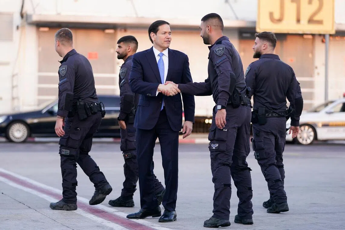 மேம்பட்ட தற்காப்புப் பங்காளித்துவ ஒத்துழைப்பு இறுதிசெய்யும் கத்தார்- அமெரிக்கா 