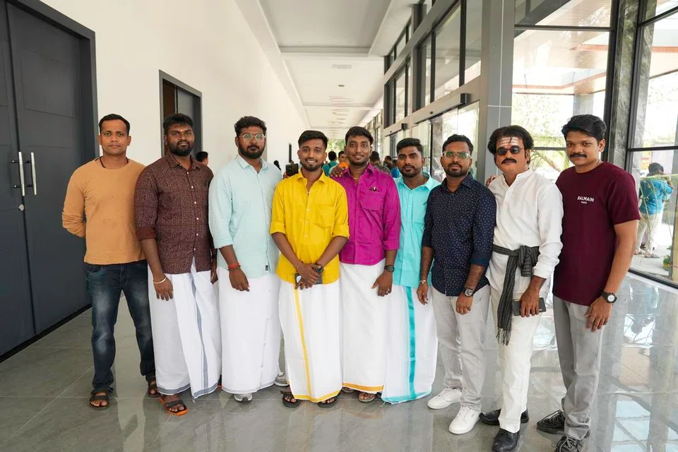 தமிழ்ப் பண்பாட்டின் தூதுவர்களாக இருப்பது பெருமை மட்டும் அன்று, இத்தகைய தொன்மை வாய்ந்த வரலாற்றை அடுத்த தலைமுறையிடம் கொண்டுசேர்க்கும் பொறுப்பும் உள்ளது. அவற்றை உறுதியாக நம்புகிறோம் என்கின்றனர் பாத்தாம் தமிழ் இளையர்கள்.