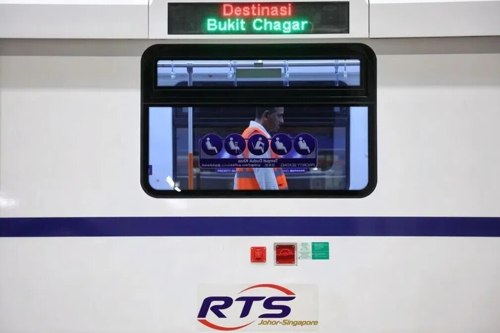 சிங்கப்பூரின் வட பகுதிக்குப் புத்துயிர்: ஆராயும் ஆர்டிஎஸ் பணிக்குழு