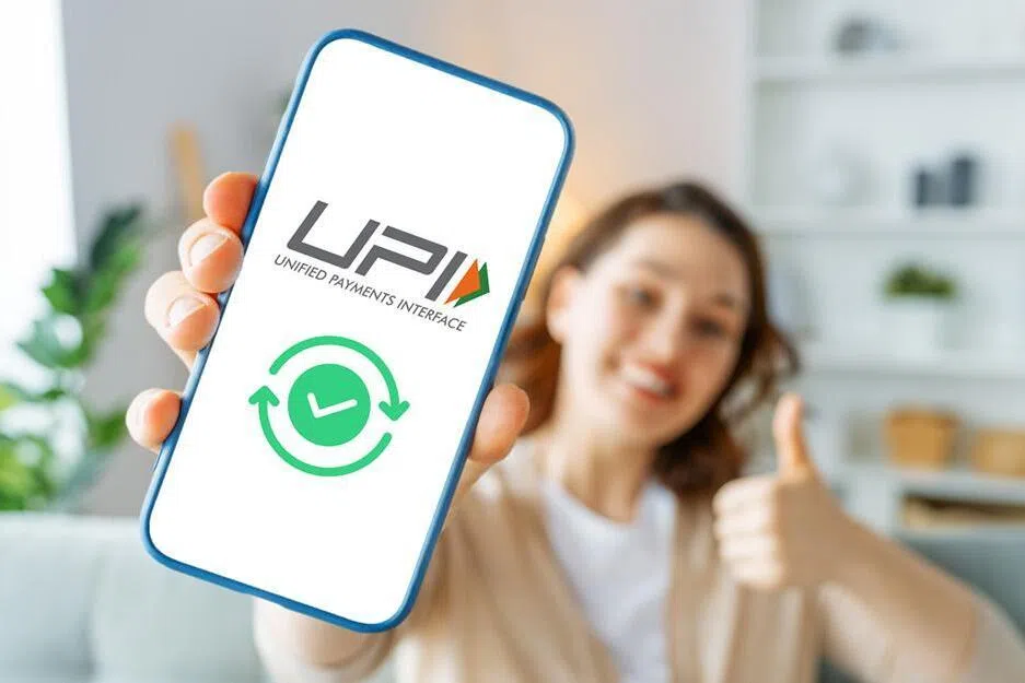 ரூ.2,000க்கு மேற்பட்ட ‘யுபிஐ’ பரிவர்த்தனைக்குக் கட்டணம் வசூலிக்க அனுமதி அளிக்கப்படலாம்