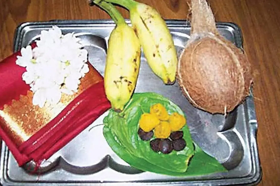 முதலிடம் பிடித்த மூன்றாம் கனி