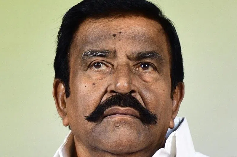 லஞ்சப் புகார்: அமைச்சர்மீது நடவடிக்கை எடுக்கக் கோரி அமலாக்கத்துறை மூன்றாவது கடிதம்