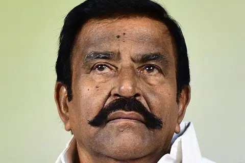 கே.என்.நேரு.