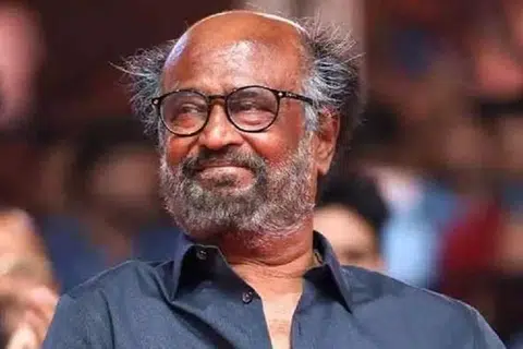 ரஜினி.