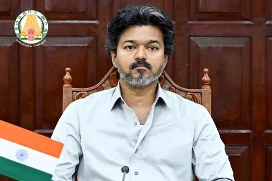 அமைச்சர்கள் தவறு செய்தால் உடனடியாகப் பதவி பறிக்கப்படும்: விஜய்