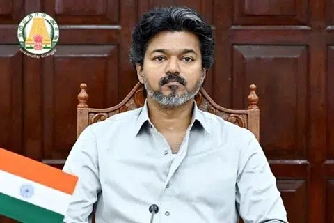 முதல்வர் விஜய் தலைமையிலான அமைச்சரவையின் இரண்டாவது கூட்டம் வியாழக்கிழமை (ஜூலை 16) நடைபெற்றது.