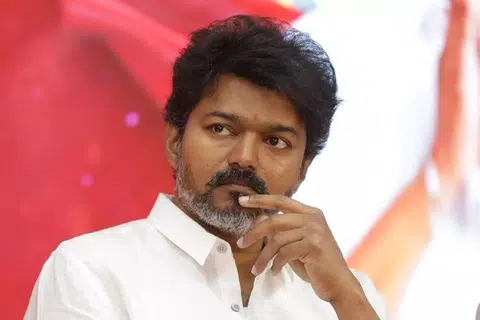 விஜய்.