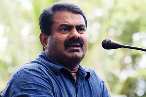 சீமான்.