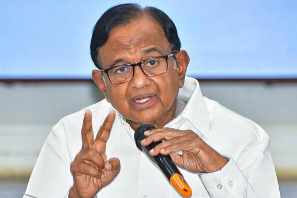 பா.சிதம்பரம்.
