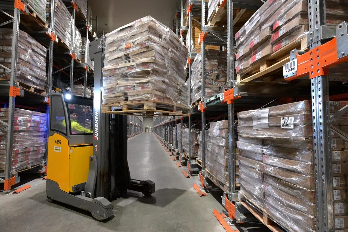 உணவு சேமிப்புத் திட்டம் விலை நிர்ணயத்துக்கல்ல: அமைச்சர்