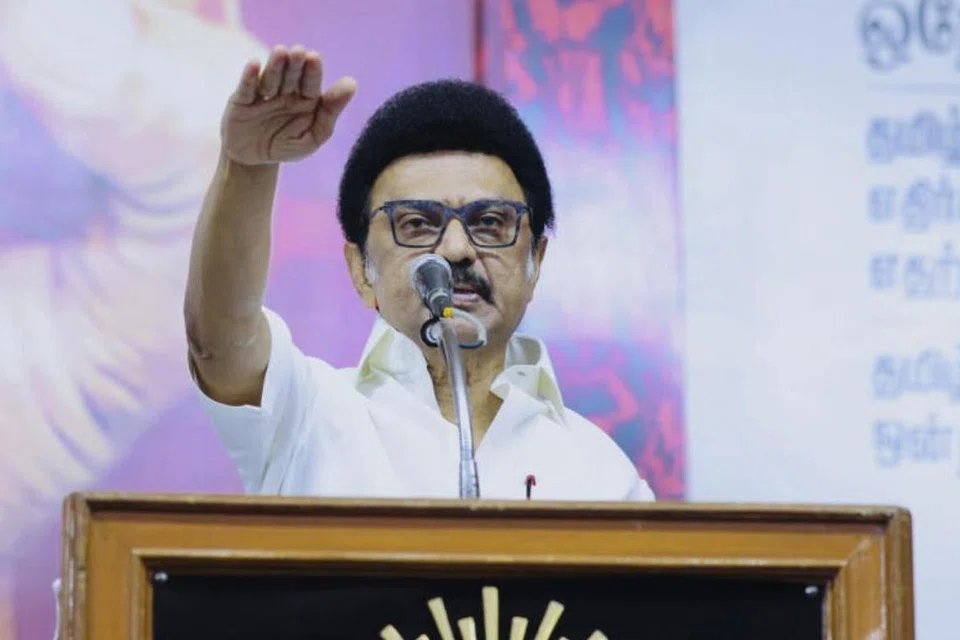 மே 10ஆம் தேதி, முன்னாள் படை வீரர்கள், அமைச்சர்கள், பொதுமக்கள், மாணவர்கள் ஆகிய அனைவரும் தனது தலைமையில் நடைபெறும் பேரணியில் பங்கேற்க உள்ளதாக முதல்வர் ஸ்டாலின் குறிப்பிட்டுள்ளார்.