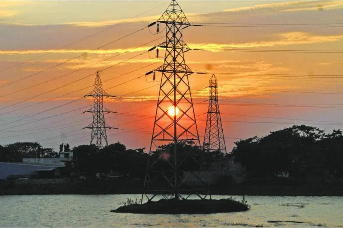 கோடைக் காலத்தில் தமிழக மின்தேவை 22,150 மெகாவாட்டாக அதிகரிக்கும் எனக் கணிப்பு