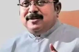 தொகுதி பங்கீடு: அமித் ஷாவை சந்தித்து டி.டி.வி. தினகரன் பேச்சு