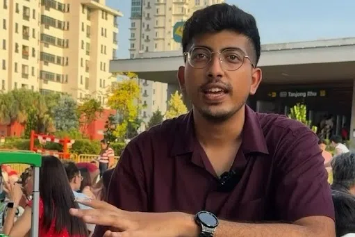 வாணவேடிக்கைக்காகவே வந்த வானவன்