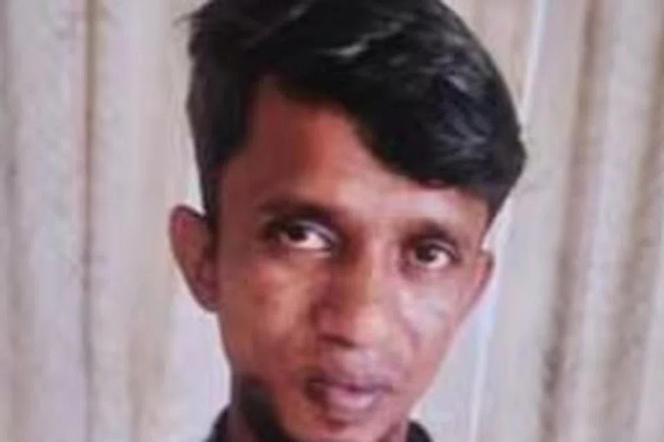கருக்கா வினோத்.