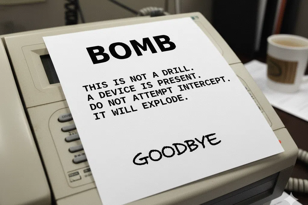 முகம் தெரியாத நபரிடமிருந்து ஆசிய நாடுகளுக்கு வரும் வெடிகுண்டு மிரட்டல்கள்  