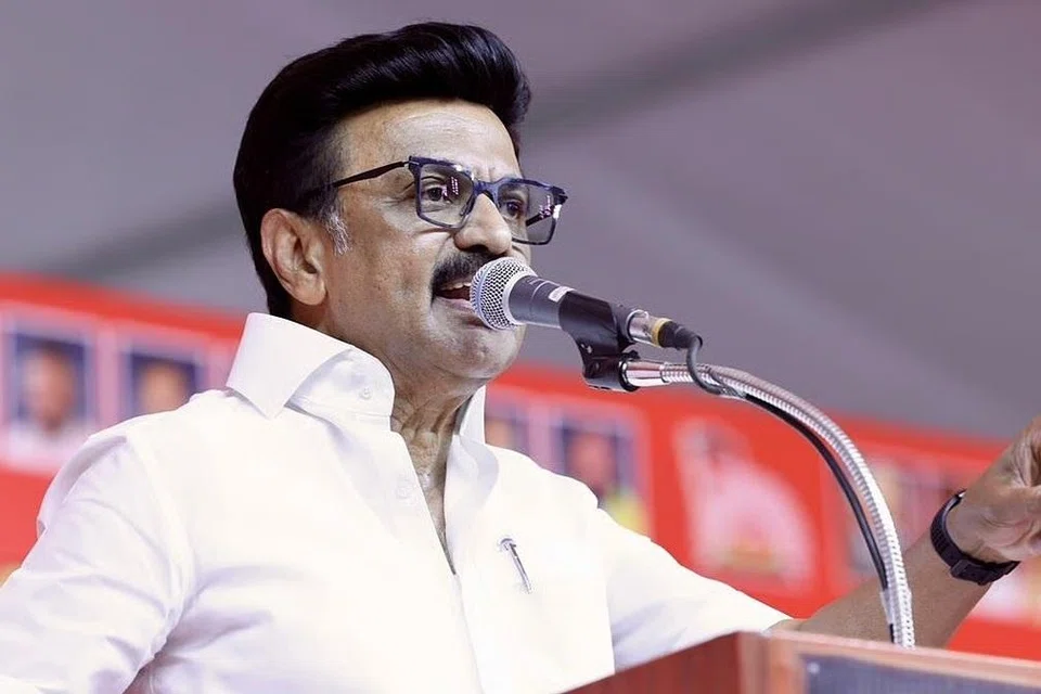 தொகுதி மறுவரையறை தொடர்பாக மத்திய பாஜக அரசுக்கு முதல்வர் ஸ்டாலின் எச்சரிக்கை விடுத்து காணொளி ஒன்றை தனது எக்ஸ் தளத்தில் வெளியிட்டுள்ளார்.