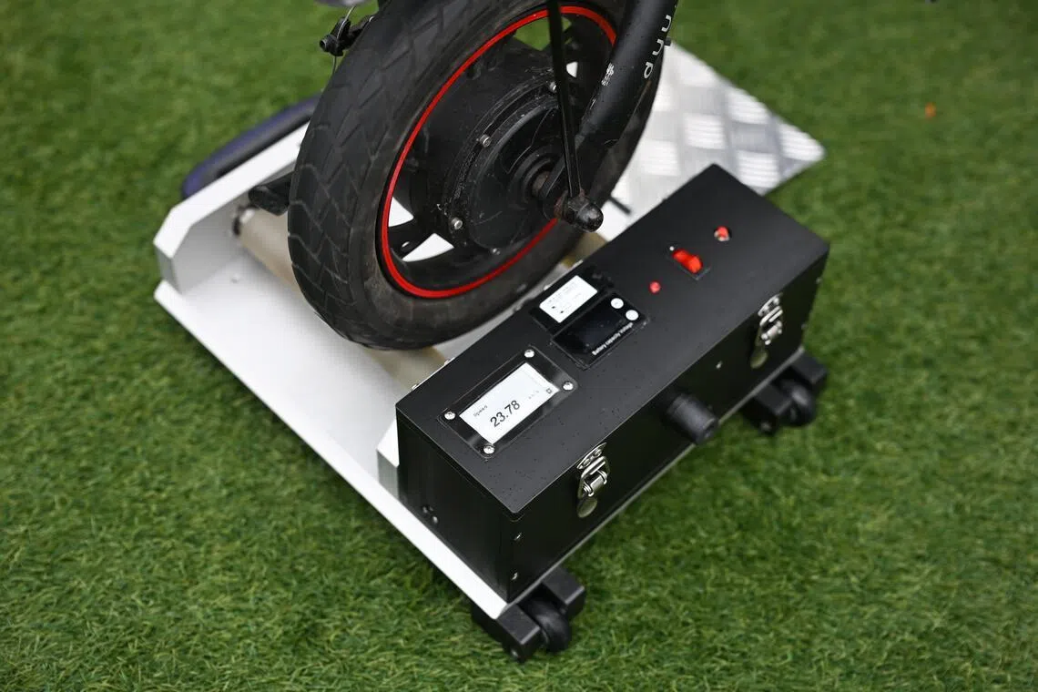 சட்டவிரோதமாக மாற்றியமைக்கப்பட்ட ‘ஏஎம்டி’க்களை முறியடிக்க புதிய கருவி