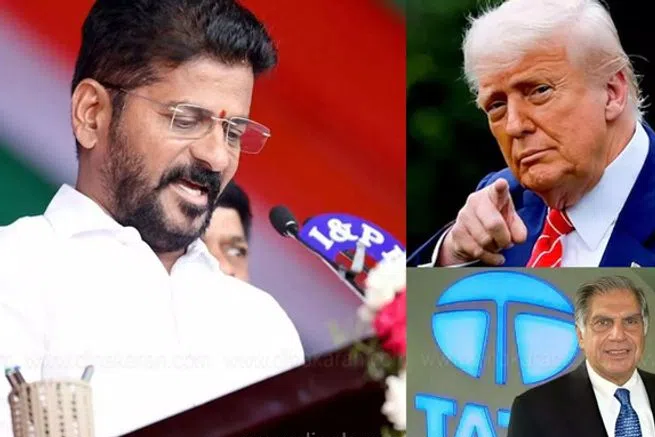 ஹைதராபாத்தில் முக்கிய சாலைகளுக்கு முக்கிய தலைவர்களின் பெயர்களைச் சூட்ட தெலுங்கானா அரசு முடிவு