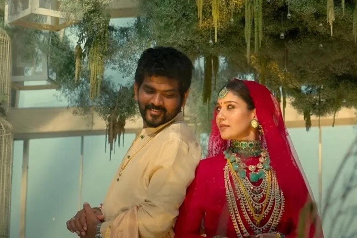 நீதிமன்றத்தில் தனுஷ் - நெட்ஃப்ளிக்ஸ் நிறுவனம் காரசார விவாதம்!