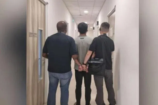 $1.3 மில்லியன் மோசடி; 20 பேர் கைது