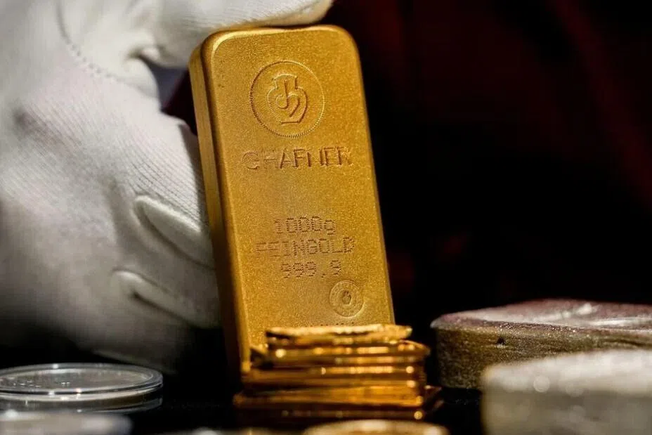 மீண்டும் அதிகரிக்கத் தொடங்கியுள்ள தங்க விலை