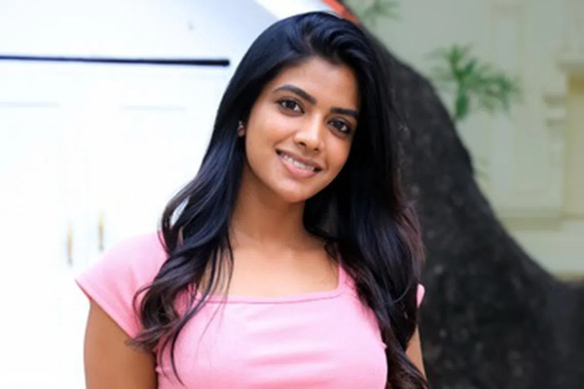 தமிழில் நல்ல அடையாளமும் அங்கீகாரமும் கிடைத்துள்ளன: செஷ்விதா