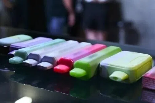 கடந்த ஆண்டு 59 பெரும் மின்சிகரெட் கடத்தல்கள் முறியடிப்பு