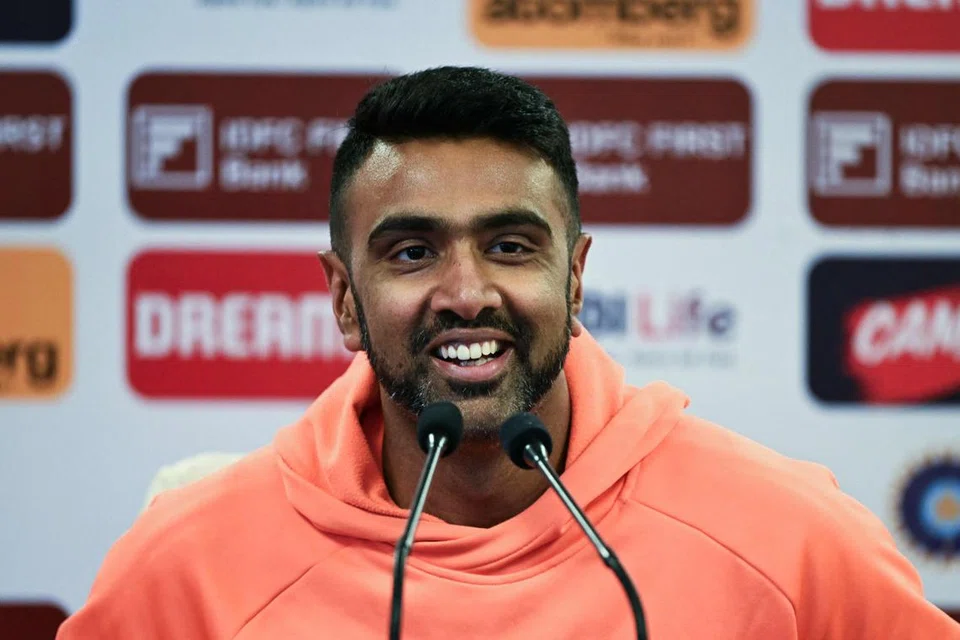 மார்ச் 7ஆம் தேதி வியாழக்கிழமை தமது 100ஆவது டெஸ்ட் போட்டியில் விளையாடவுள்ளார் இந்திய கிரிக்கெட் வீரர் அஸ்வின்.