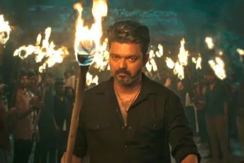 படத்தின் ஓடிடி உரிமைத் தொகையை ரூ. 120 கோடிக்கு வாங்கியுள்ளதாக கூறப்படும் அமேசான் ப்ரைம் நிறுவனம், ஒப்பந்தத்தை ரத்து செய்யும் முடிவுக்கு வந்துள்ளதாக தகவல்கள் தெரிவிக்கின்றன.