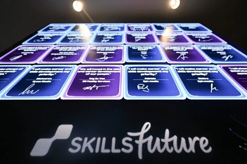 ஸ்கில்ஸ்ஃபியூச்சர் பயிற்சி வழங்குவோர் மூன்றாம் தரப்பு விளம்பரதாரர்களைப் பயன்படுத்த விரைவில் தடை