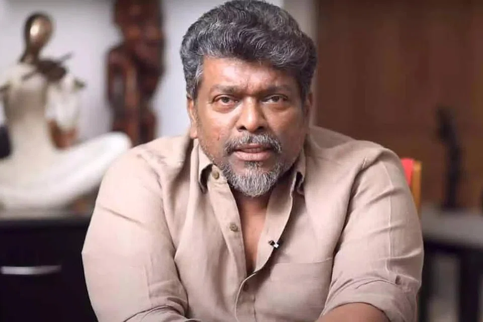 பார்த்திபன்.