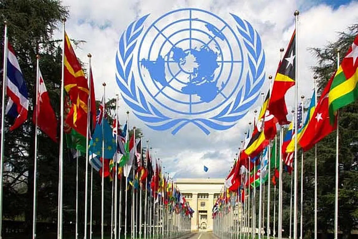 பொருளியல் வளர்ச்சியில் முன்னணியில் இந்தியா: ஐநா ஆய்வறிக்கை