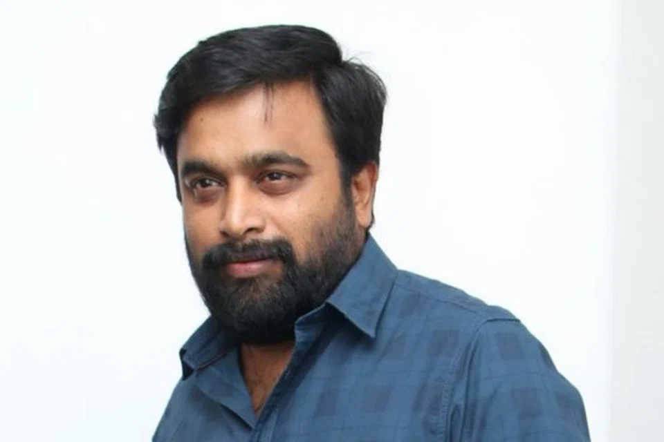 சசிகுமார்.