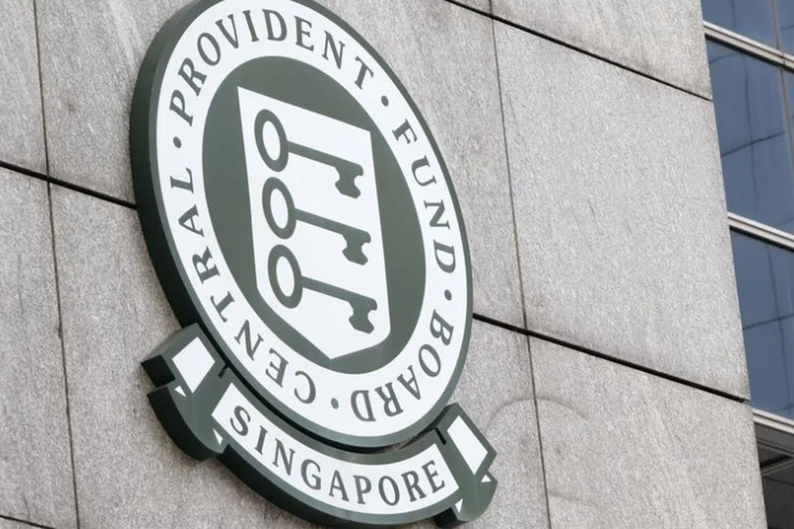 மசே நிதி சிறப்பு, மெடிசேவ், ஓய்வுக் கணக்குகளுக்கு 4% வட்டியில் மாற்றமில்லை