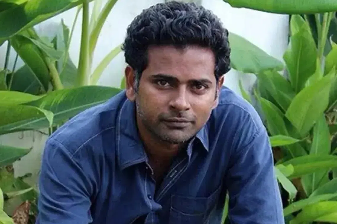 சூர்யா படத்தில் பணியாற்றிய பிரபல மலையாள இயக்குநர்