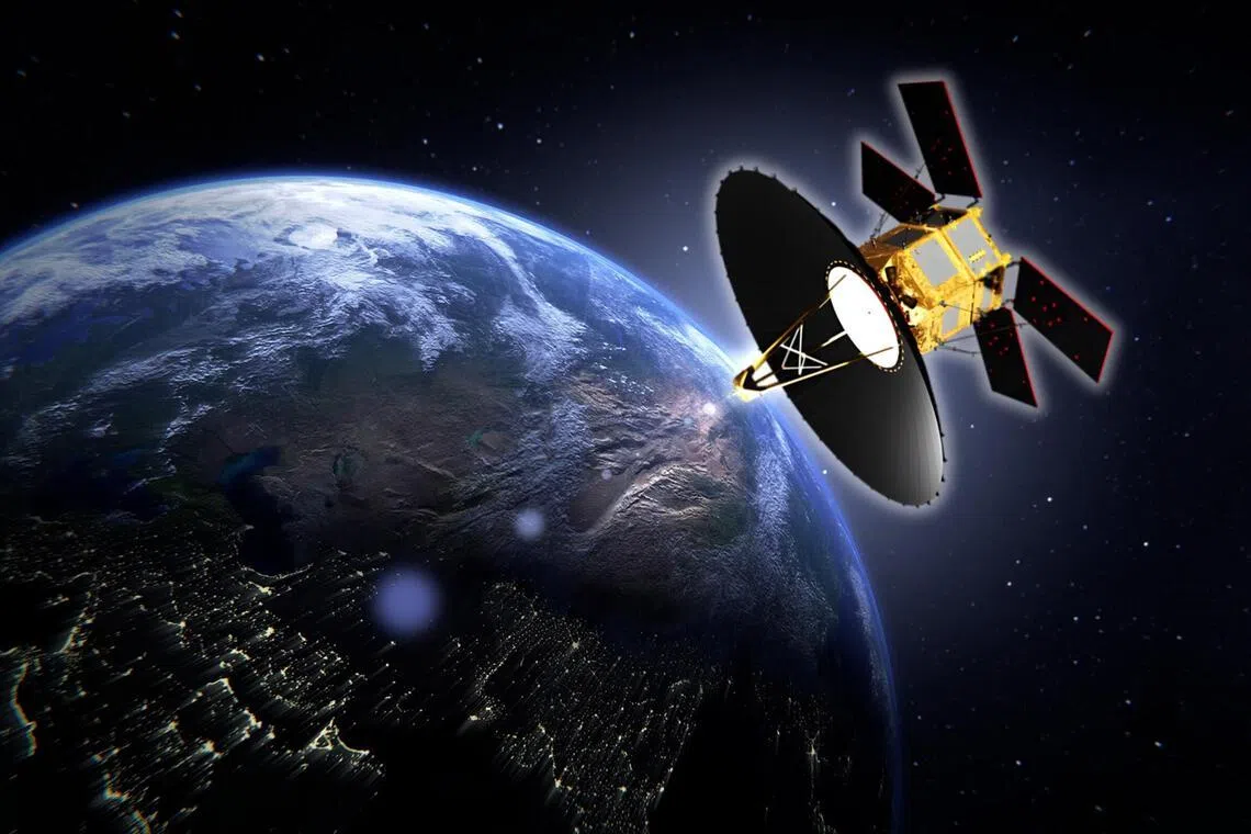 உதயமாகும் விண்வெளி ஆய்வுத்துறை: மனிதத் திறனையே அதிகம் சார்ந்தது