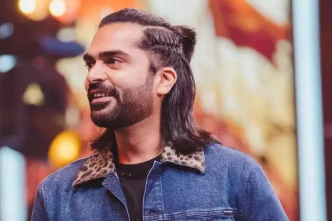 ‘இரண்டு ஆண்டுகால உழைப்பு’ 