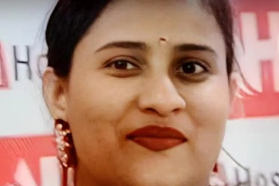 நோயாளி போல் நடித்து பெண் மருத்துவர் சுட்டுக்கொலை