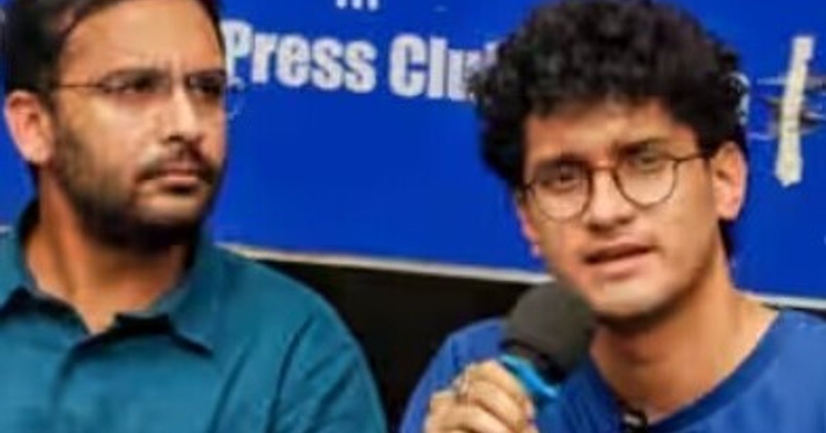 விடுதலையான சிஜேபி தலைவர்கள், காவல்துறை அழைப்பை நிராகரித்தனர்