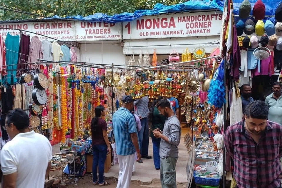 பேரணி நடந்தால் தங்களுக்கு ரூ.10,000 கோடி வியாபாரம் பாதிக்கப்படும் என அந்த அமைப்பின் தலைவர் பிரீஜேஷ் கோயல் குறிப்பிட்டுள்ளார்.