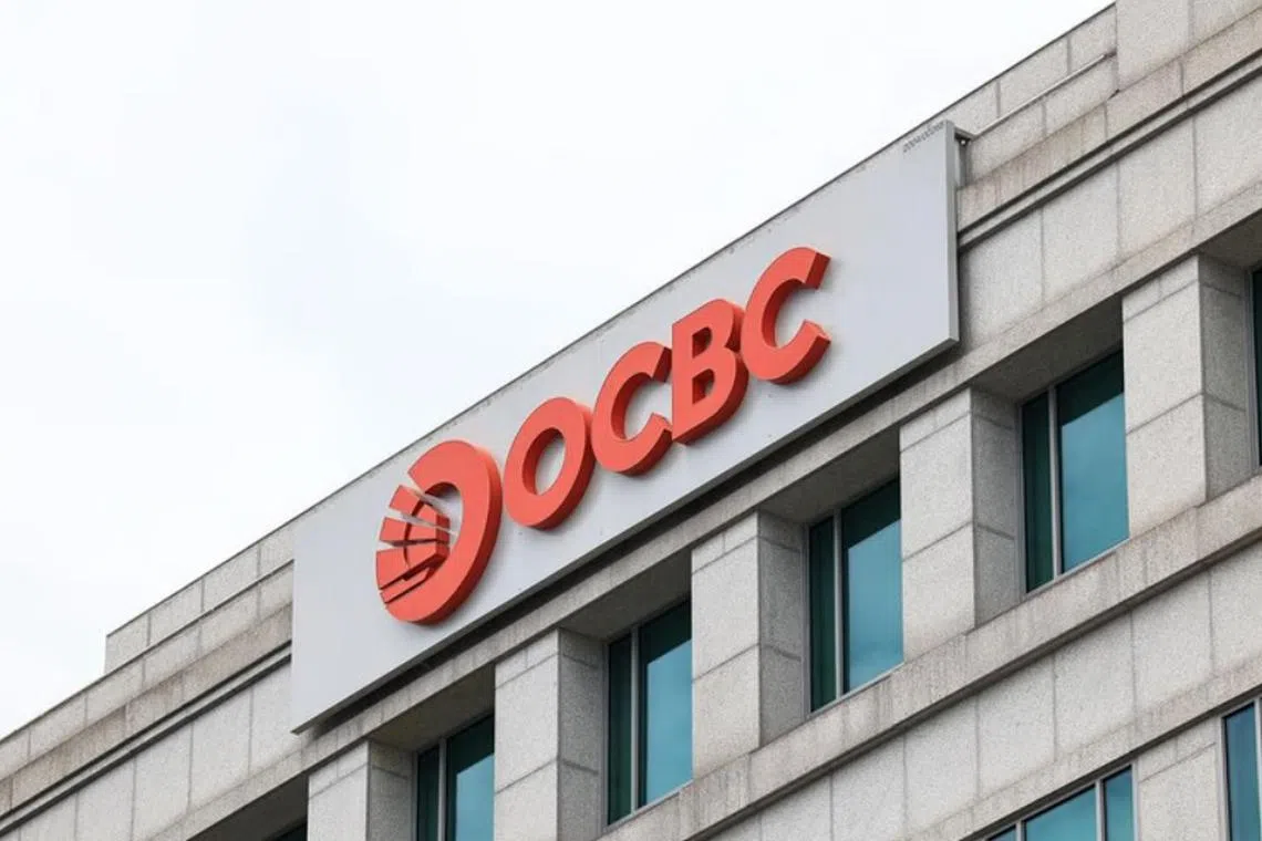 மியன்மார் நிலநடுக்கம்: பாதிக்கப்பட்டவர்களுக்கு உதவ ஓசிபிசி $50,000 நன்கொடை திரட்டு