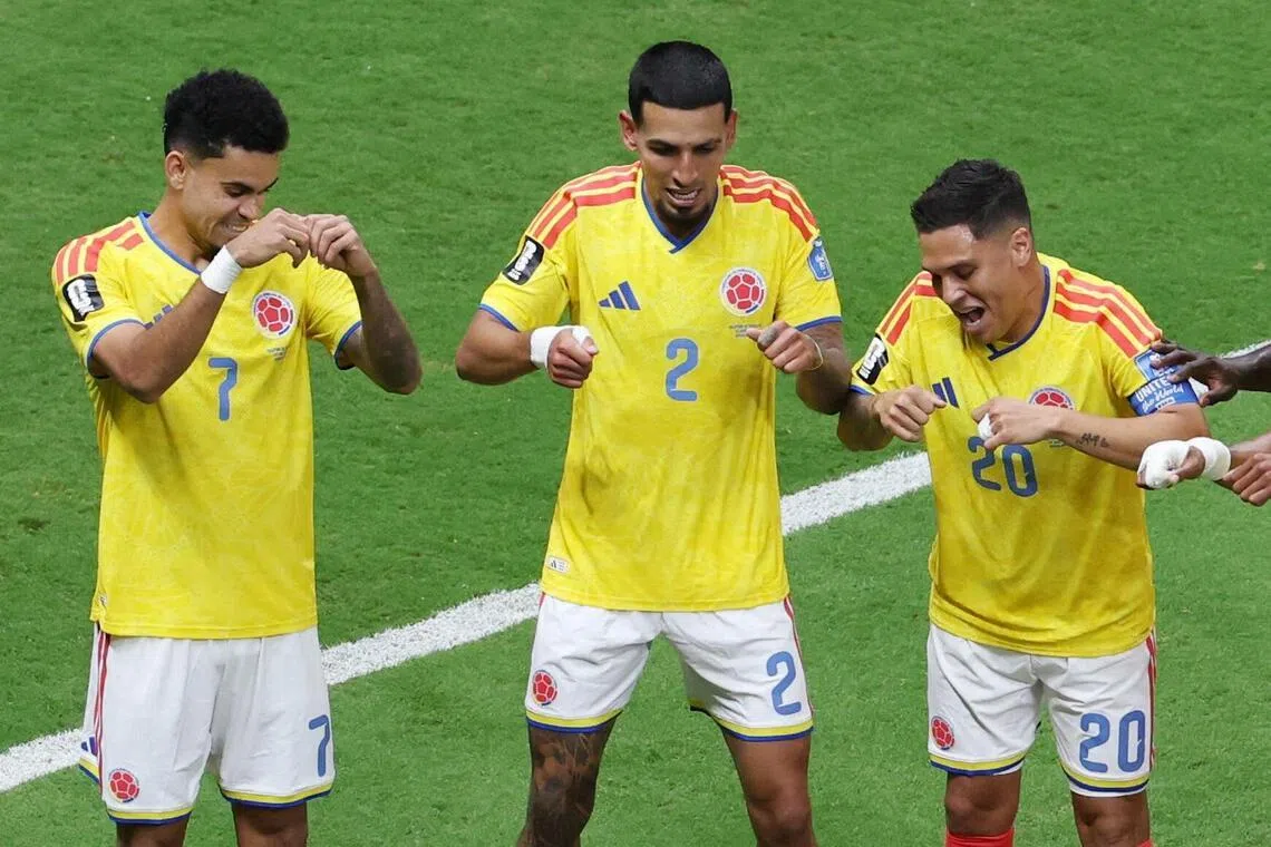 Le match nul frustrant contre le Ghana