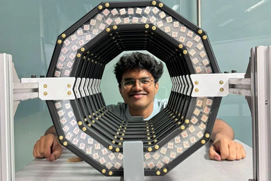 செயற்கை நுண்ணறிவை மையப்படுத்தும் வரவுசெலவுத் திட்டம்: கல்வியாளர்கள்