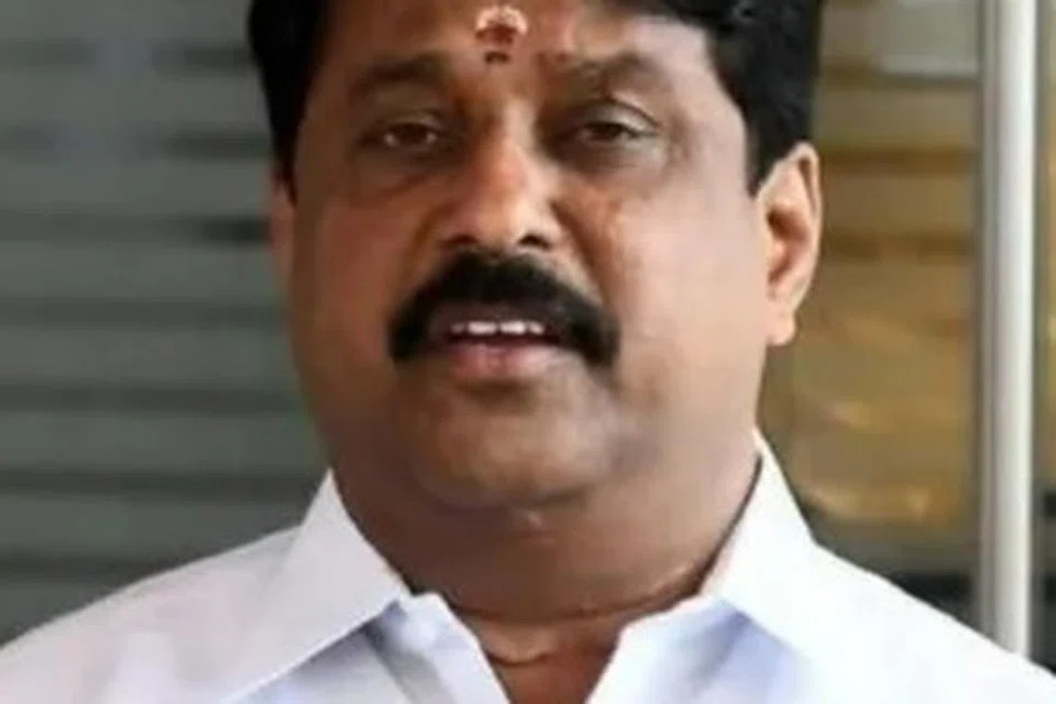 விசாரணைக்கு நயினார் நாகேந்திரன் முன்னிலையாகவில்லை.