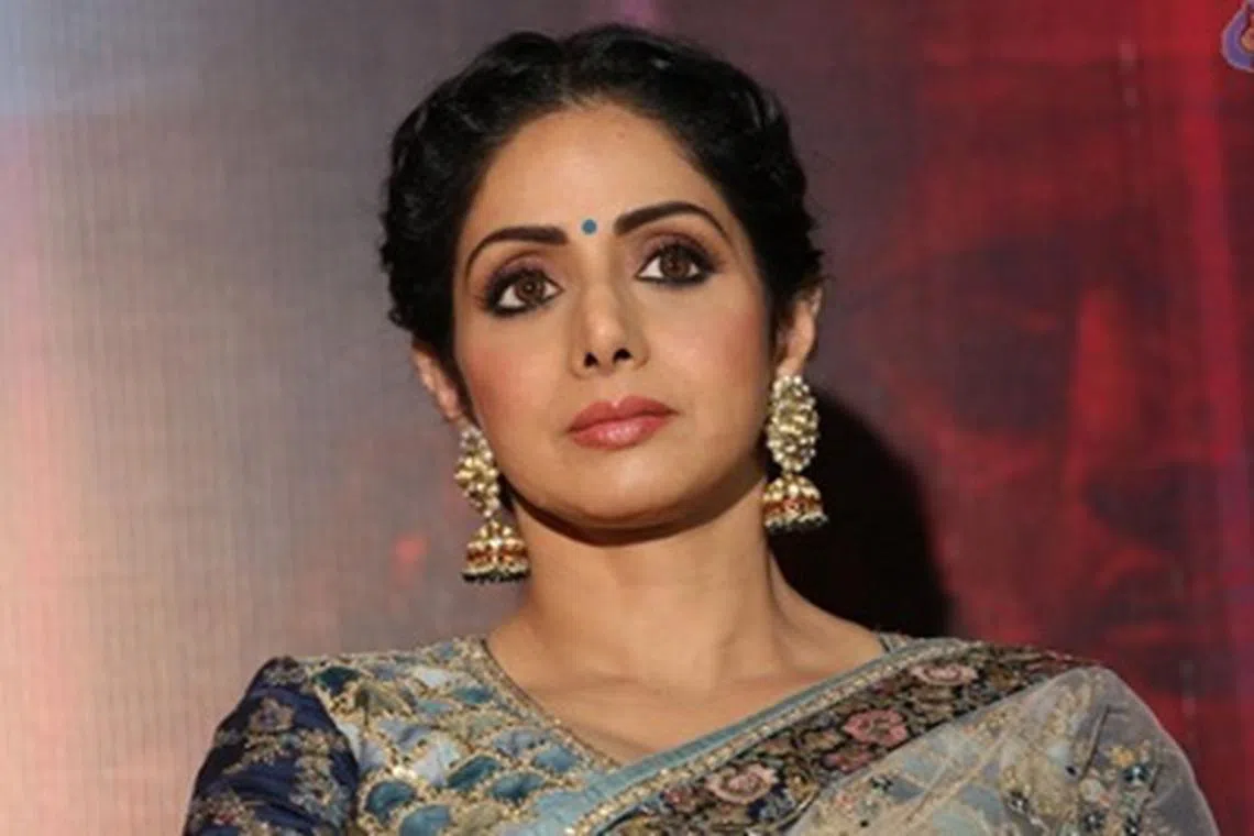 ‘ராஜமாதா’வை ஒதுக்கிய ஶ்ரீதேவி: உண்மையை உடைத்த கணவர் போனி கபூர்