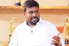 அமைச்சர் ராஜ்மோகன்.